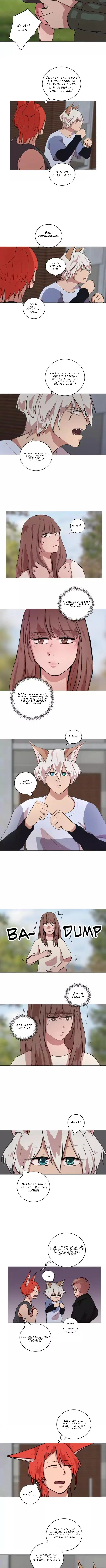 Fluffy Boyfriend - Bölüm 23 Sayfa 4