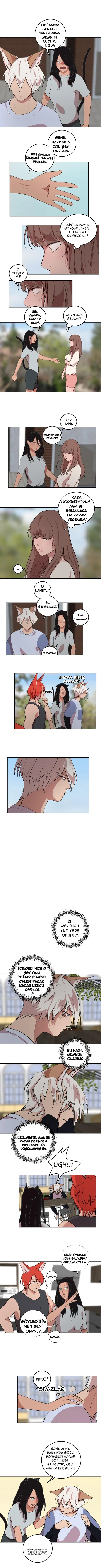 Fluffy Boyfriend - Bölüm 24 Sayfa 3
