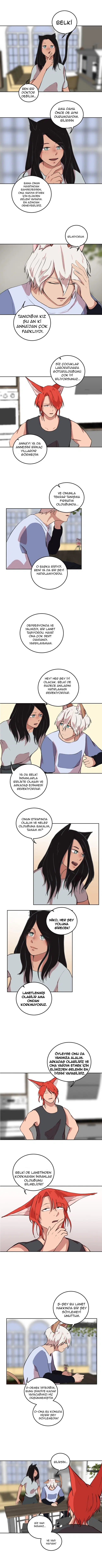 Fluffy Boyfriend - Bölüm 24 Sayfa 4
