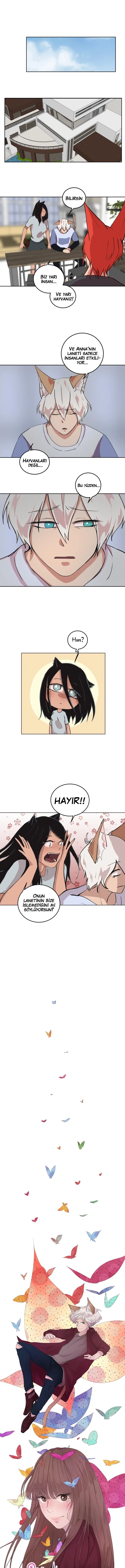 Fluffy Boyfriend - Bölüm 25 Sayfa 2