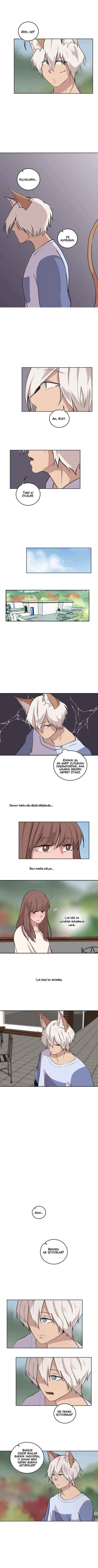 Fluffy Boyfriend - Bölüm 27 Sayfa 3