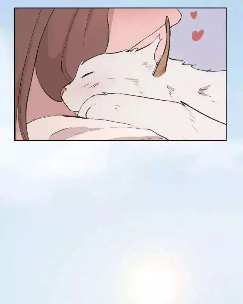 Fluffy Boyfriend - Bölüm 29 Sayfa 3