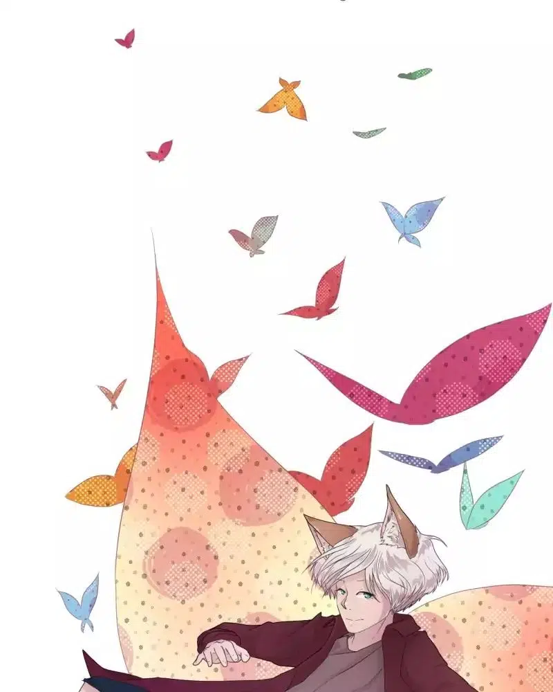 Fluffy Boyfriend - Bölüm 29 Sayfa 7