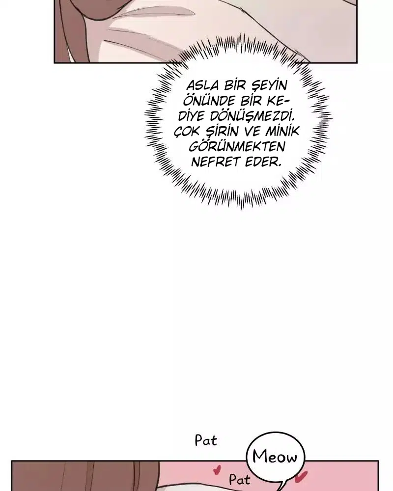 Fluffy Boyfriend - Bölüm 29 Sayfa 14