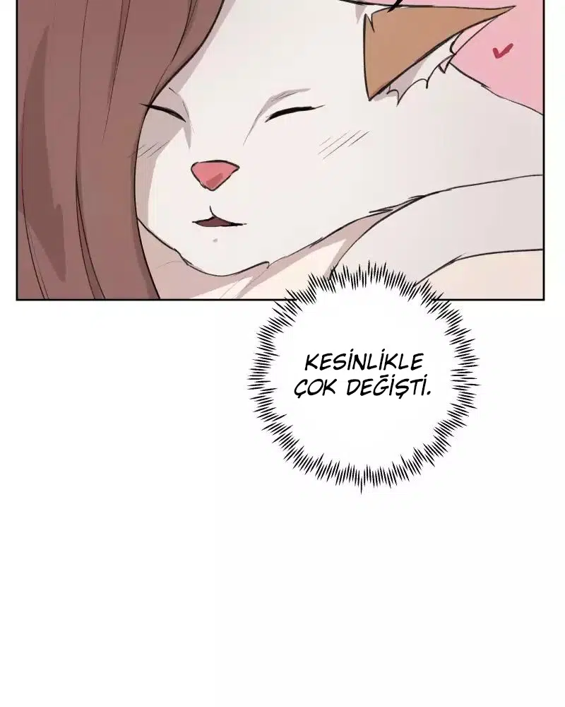 Fluffy Boyfriend - Bölüm 29 Sayfa 15