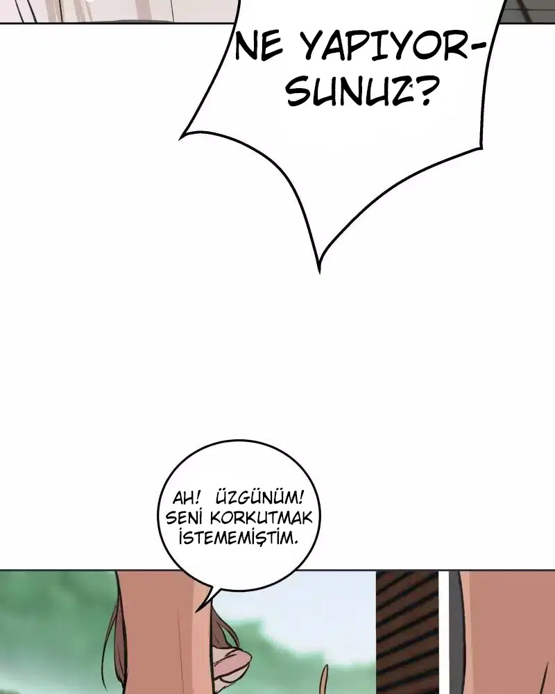 Fluffy Boyfriend - Bölüm 29 Sayfa 21