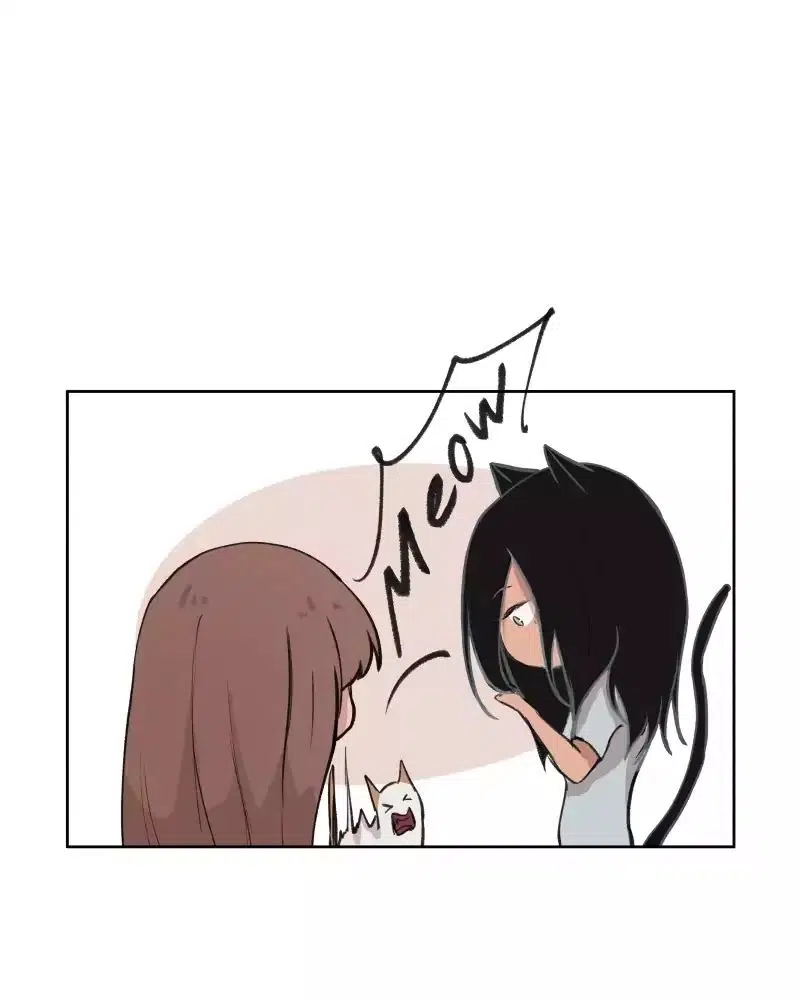 Fluffy Boyfriend - Bölüm 29 Sayfa 25