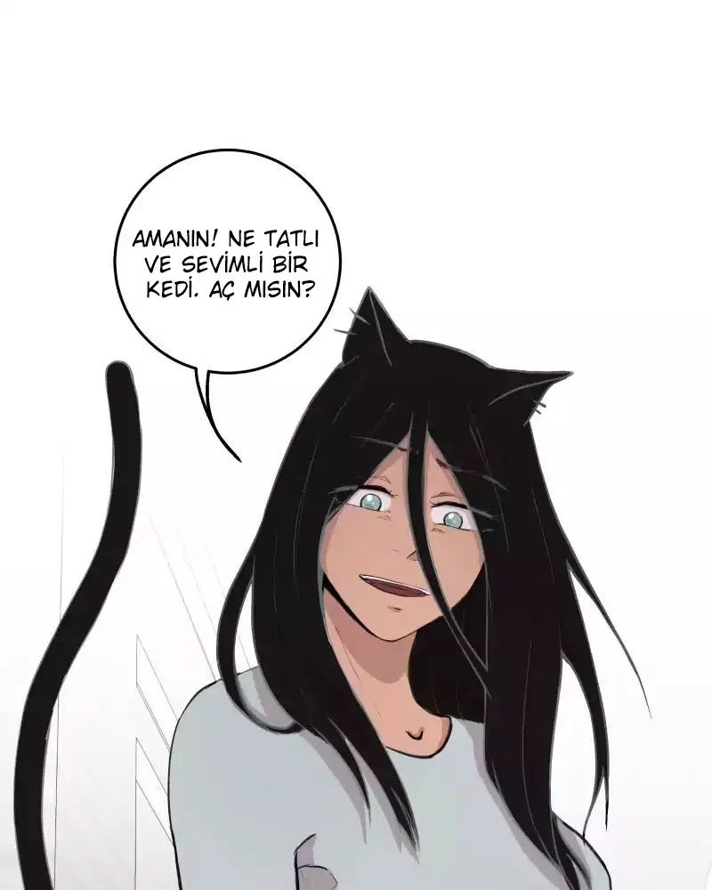 Fluffy Boyfriend - Bölüm 29 Sayfa 26