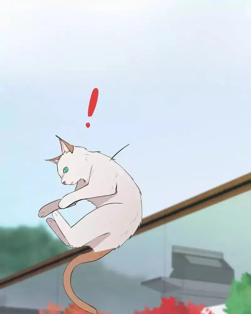 Fluffy Boyfriend - Bölüm 29 Sayfa 32