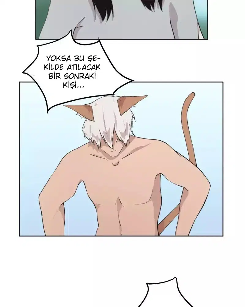 Fluffy Boyfriend - Bölüm 29 Sayfa 34