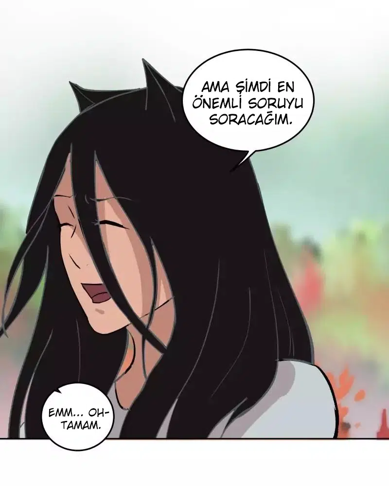 Fluffy Boyfriend - Bölüm 29 Sayfa 39