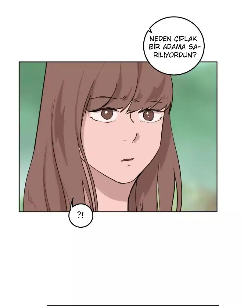 Fluffy Boyfriend - Bölüm 29 Sayfa 40