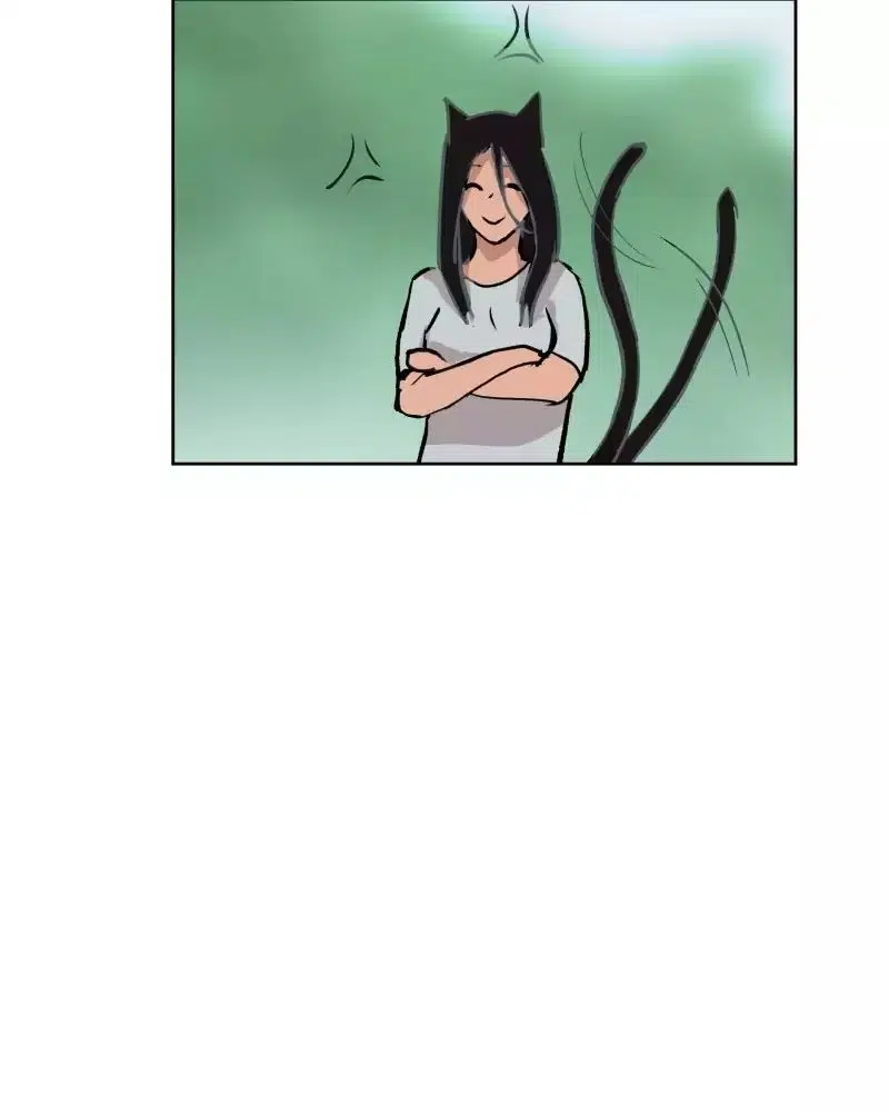 Fluffy Boyfriend - Bölüm 29 Sayfa 41