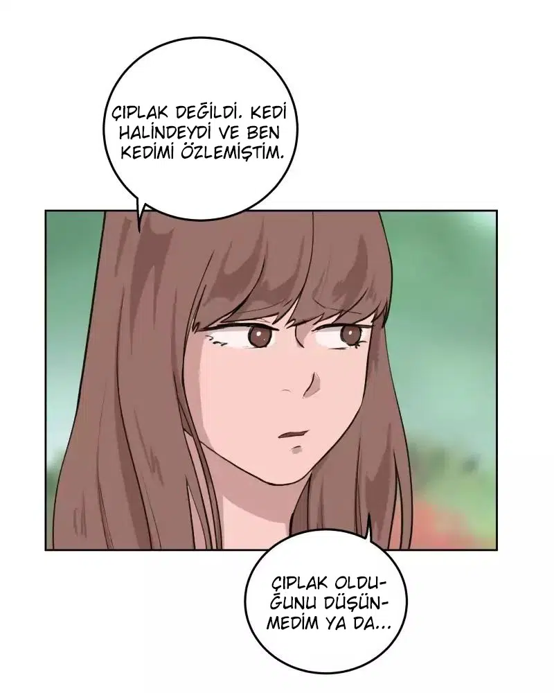 Fluffy Boyfriend - Bölüm 29 Sayfa 42