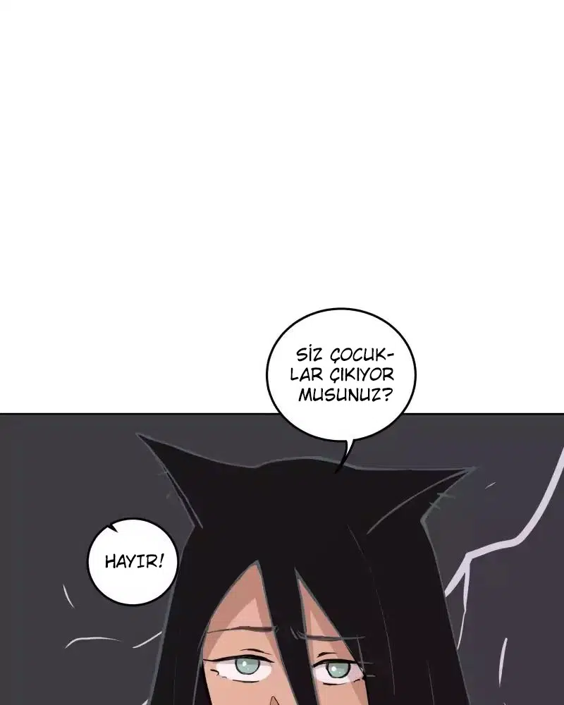 Fluffy Boyfriend - Bölüm 29 Sayfa 43