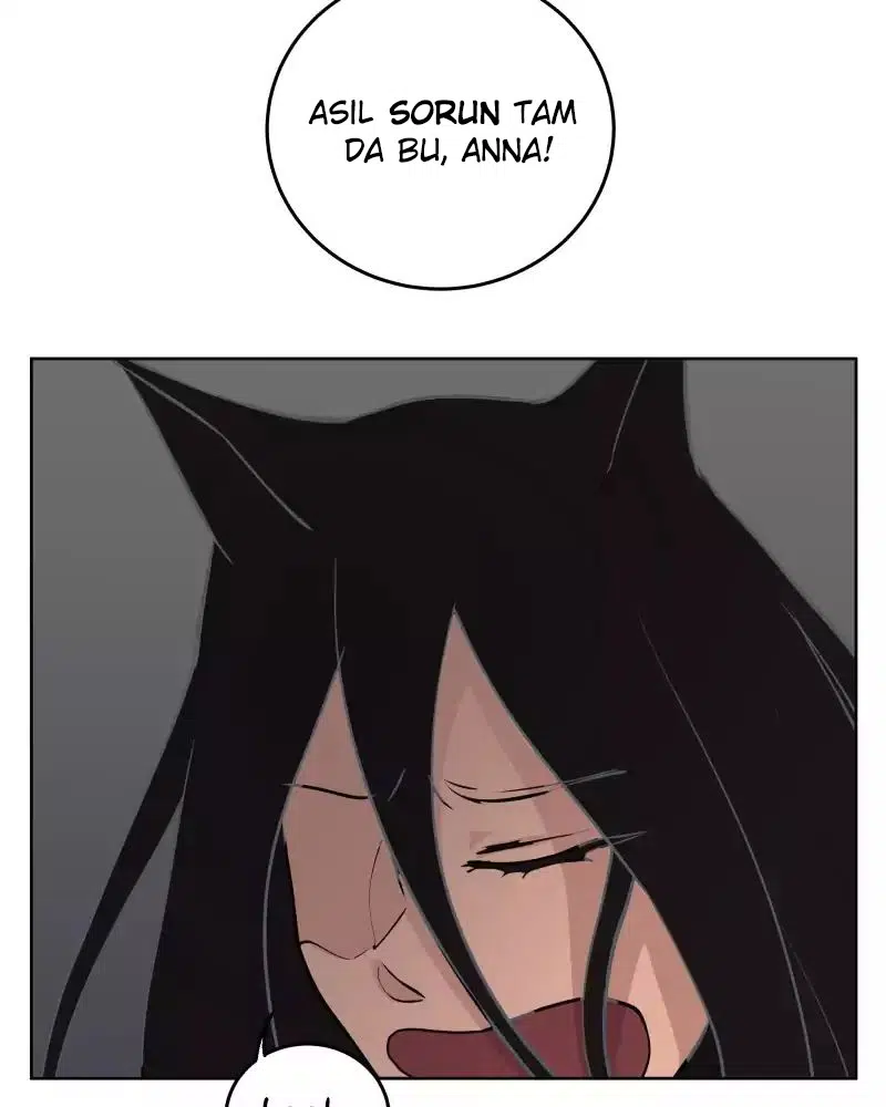 Fluffy Boyfriend - Bölüm 29 Sayfa 46