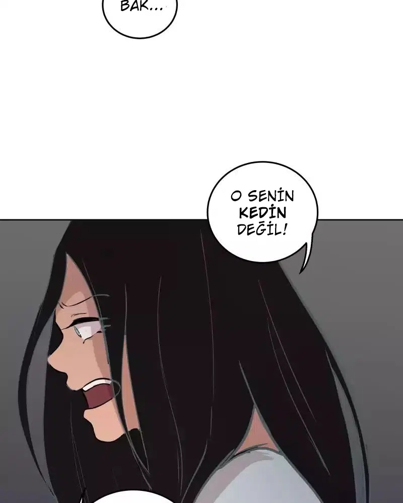 Fluffy Boyfriend - Bölüm 29 Sayfa 47