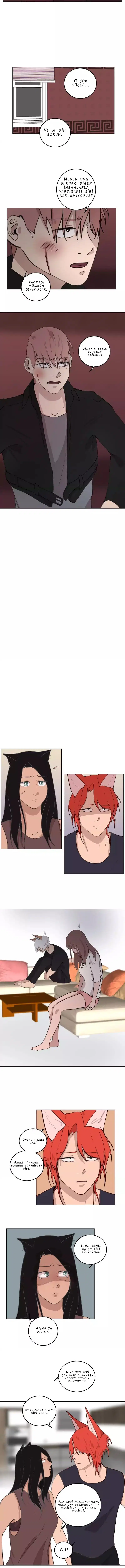 Fluffy Boyfriend - Bölüm 31 Sayfa 4