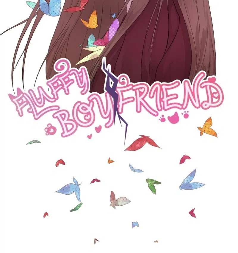 Fluffy Boyfriend - Bölüm 32 Sayfa 3