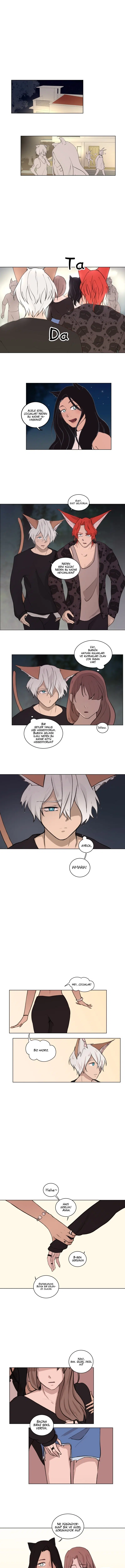 Fluffy Boyfriend - Bölüm 33 Sayfa 2