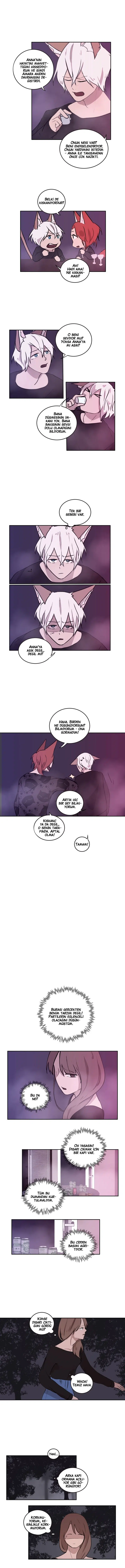Fluffy Boyfriend - Bölüm 34 Sayfa 4