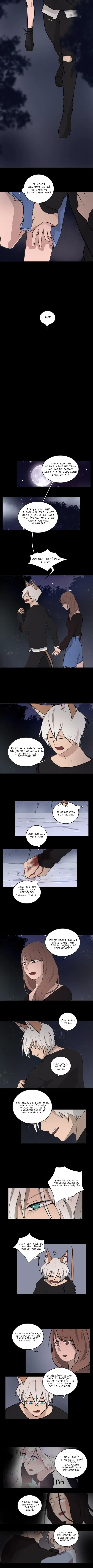 Fluffy Boyfriend - Bölüm 36 Sayfa 4