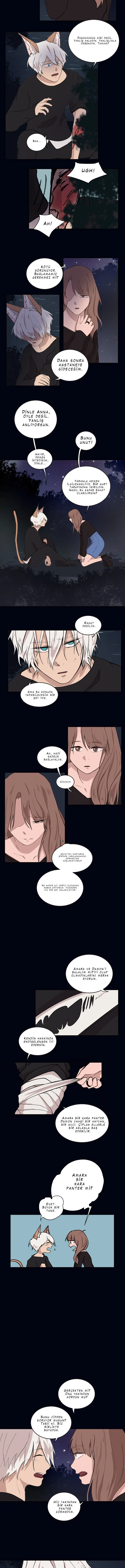 Fluffy Boyfriend - Bölüm 37 Sayfa 5
