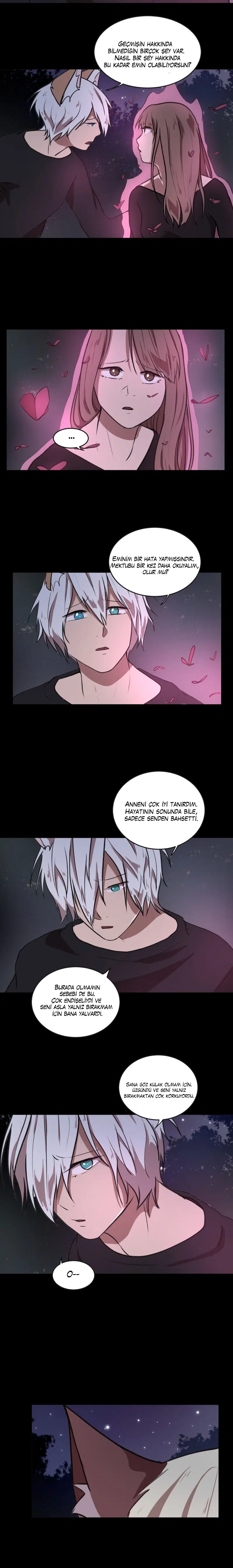 Fluffy Boyfriend - Bölüm 39 Sayfa 5