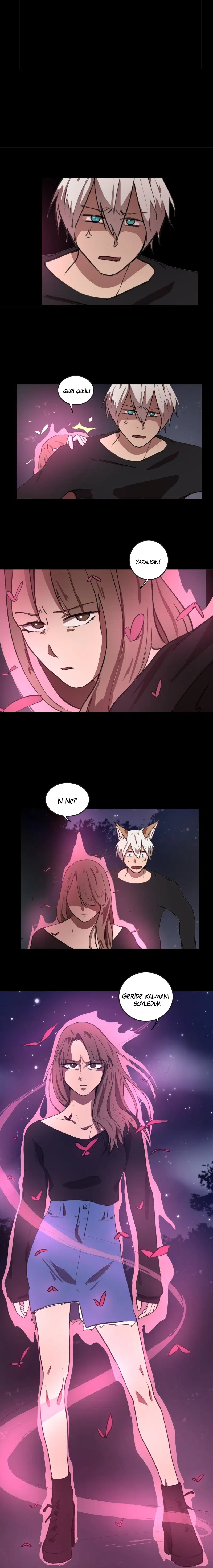 Fluffy Boyfriend - Bölüm 39 Sayfa 9