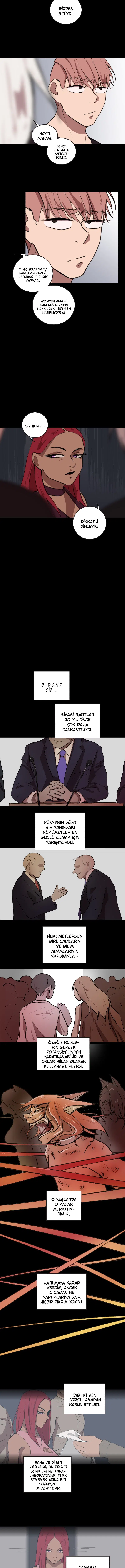 Fluffy Boyfriend - Bölüm 43 Sayfa 3