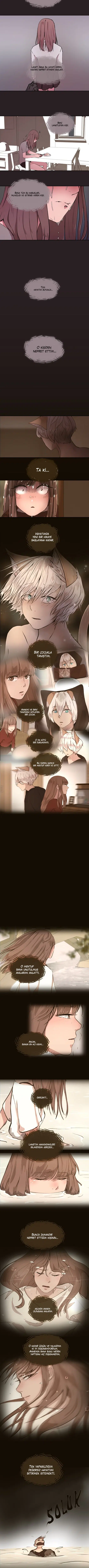 Fluffy Boyfriend - Bölüm 44 Sayfa 3