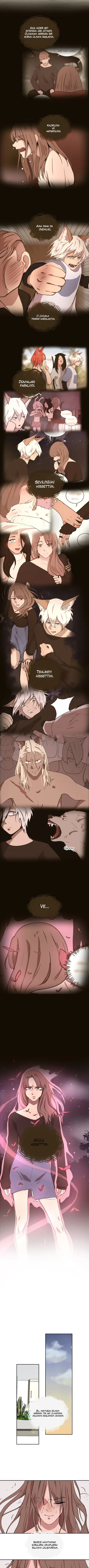Fluffy Boyfriend - Bölüm 44 Sayfa 4
