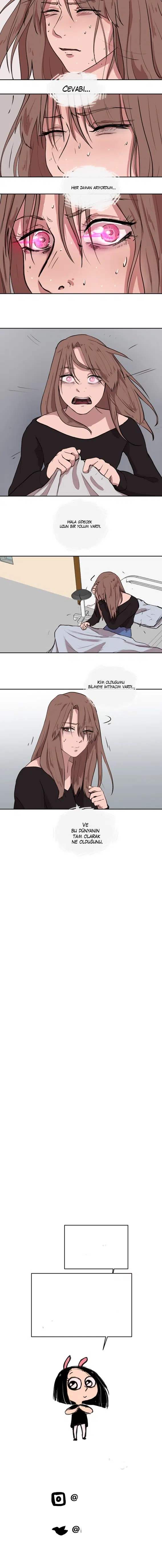 Fluffy Boyfriend - Bölüm 44 Sayfa 5