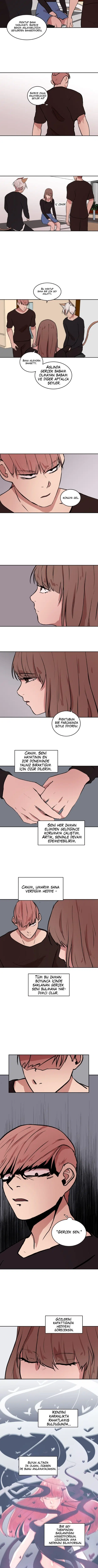 Fluffy Boyfriend - Bölüm 47 Sayfa 4