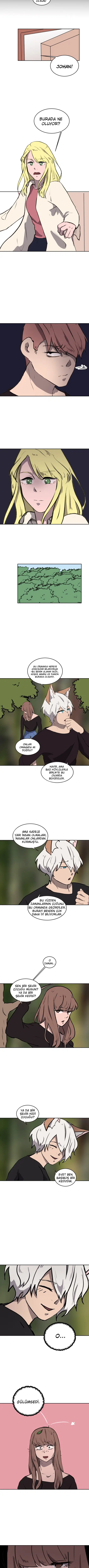 Fluffy Boyfriend - Bölüm 49 Sayfa 4