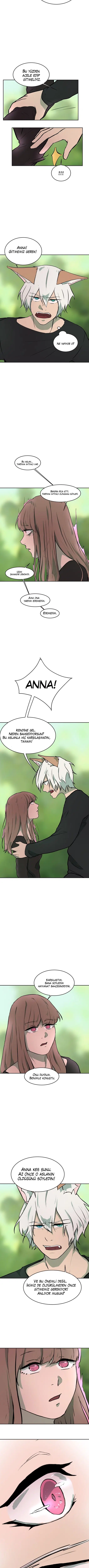 Fluffy Boyfriend - Bölüm 51 Sayfa 5
