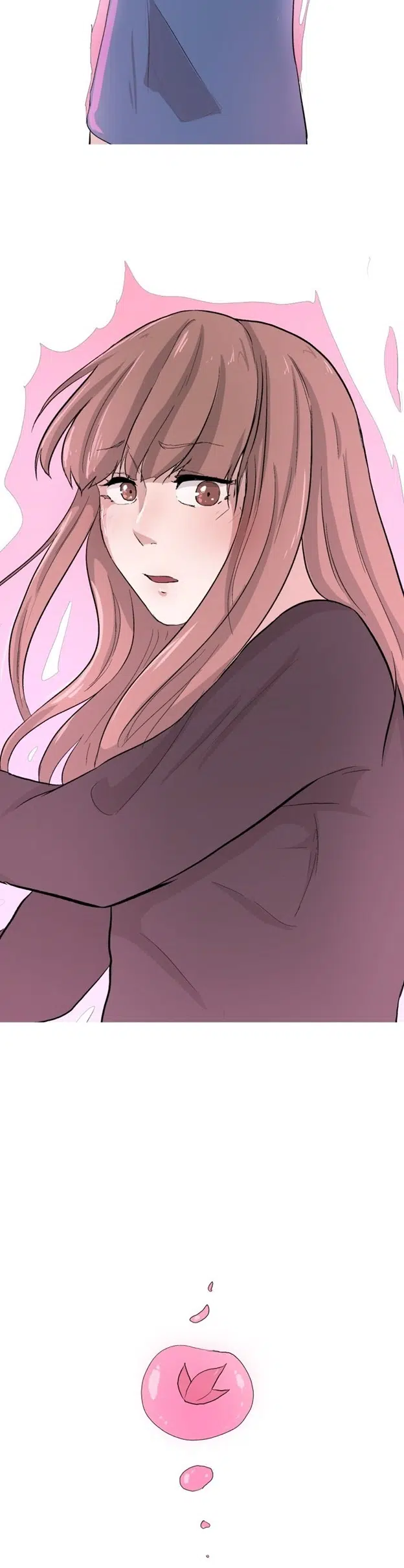 Fluffy Boyfriend - Bölüm 52 Sayfa 3