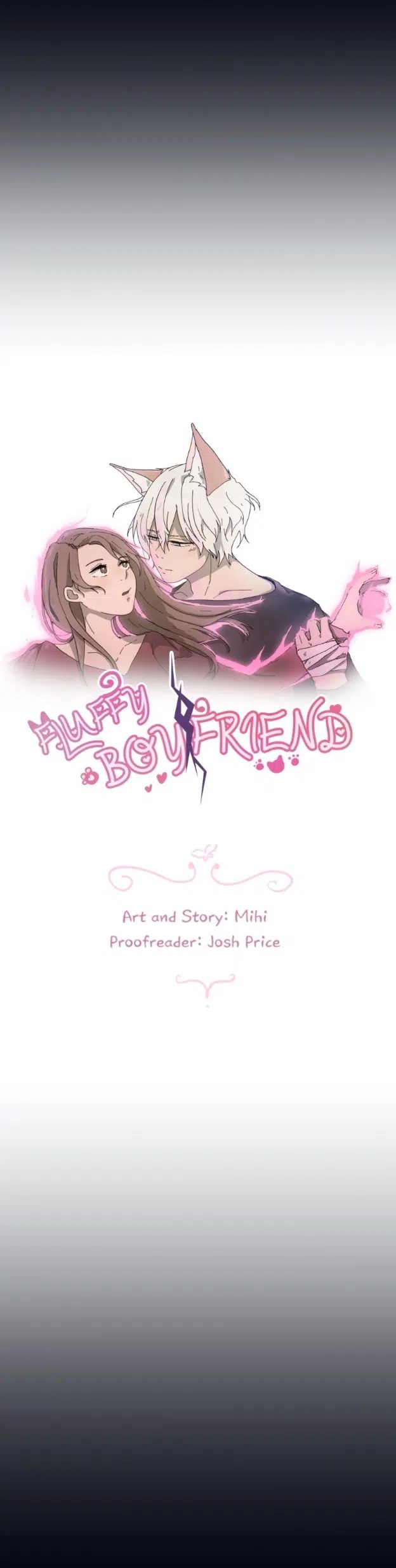 Fluffy Boyfriend - Bölüm 56 Sayfa 8