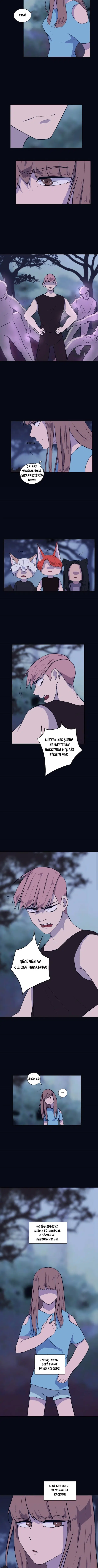 Fluffy Boyfriend - Bölüm 57 Sayfa 4