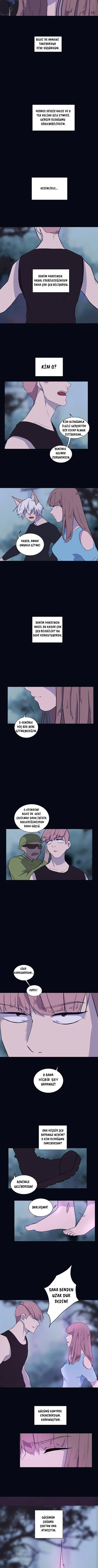 Fluffy Boyfriend - Bölüm 57 Sayfa 5