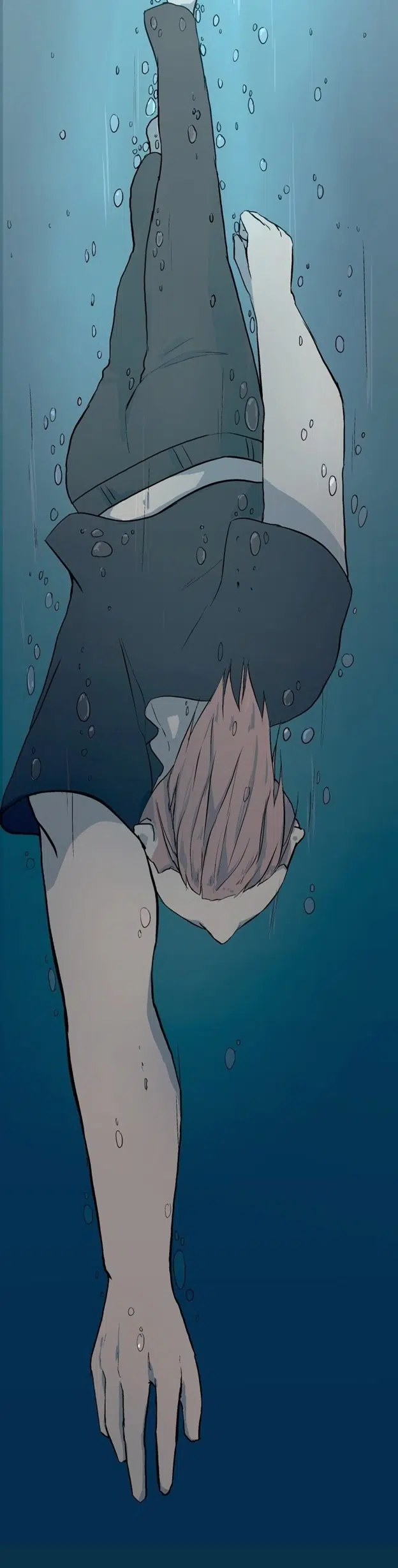 Fluffy Boyfriend - Bölüm 58 Sayfa 3