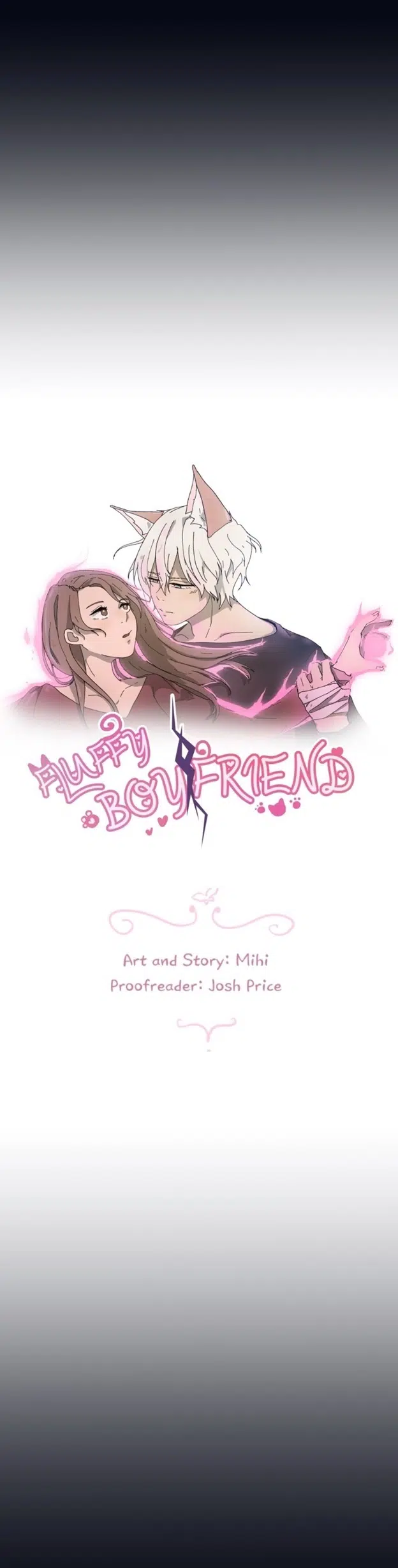 Fluffy Boyfriend - Bölüm 58 Sayfa 8