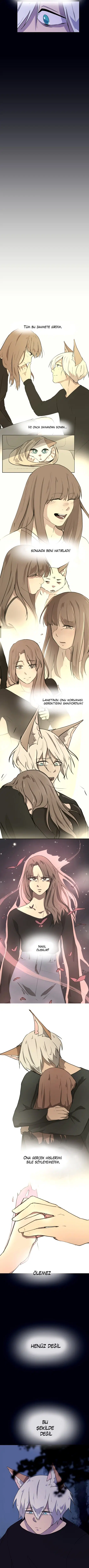 Fluffy Boyfriend - Bölüm 59 Sayfa 4