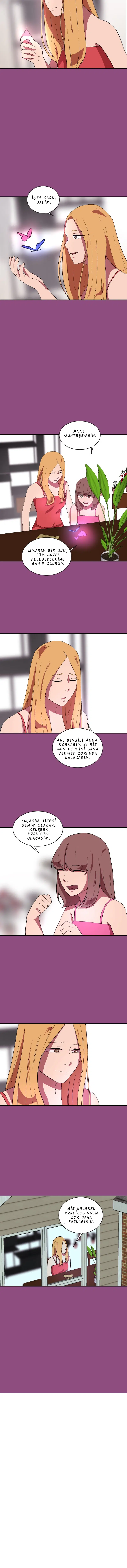 Fluffy Boyfriend - Bölüm 61 Sayfa 3