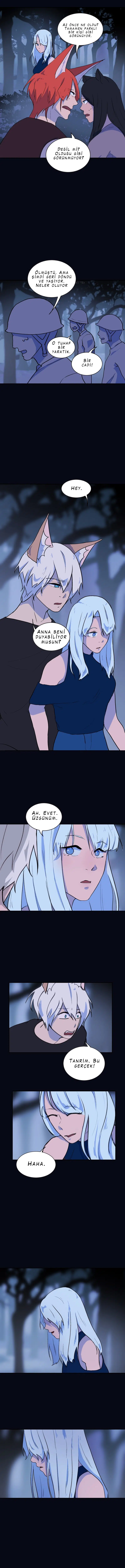 Fluffy Boyfriend - Bölüm 61 Sayfa 7
