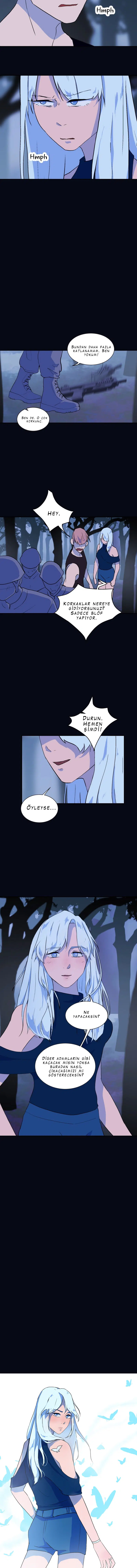Fluffy Boyfriend - Bölüm 61 Sayfa 9