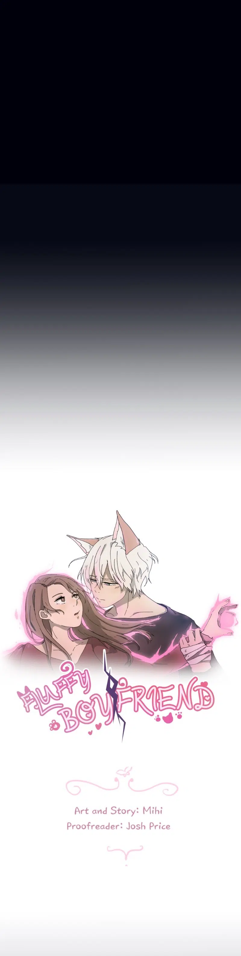 Fluffy Boyfriend - Bölüm 62 Sayfa 3