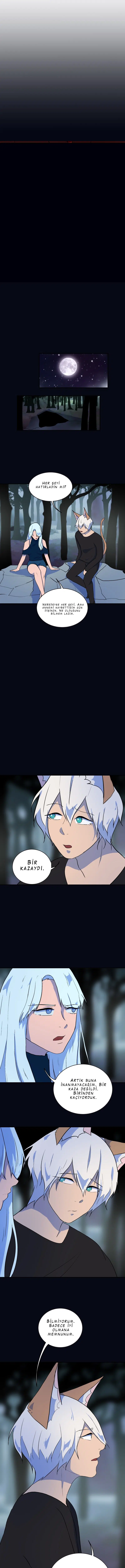 Fluffy Boyfriend - Bölüm 62 Sayfa 4