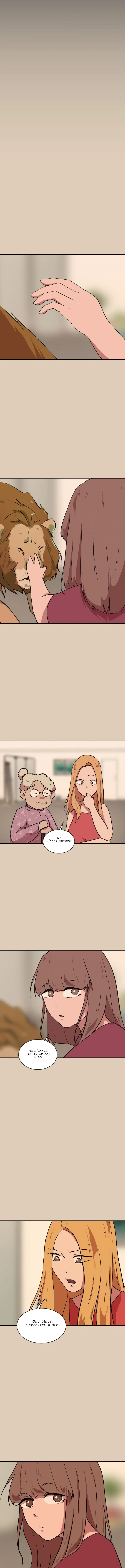 Fluffy Boyfriend - Bölüm 62 Sayfa 8