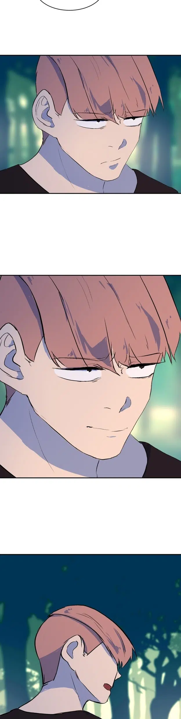 Fluffy Boyfriend - Bölüm 63 Sayfa 15